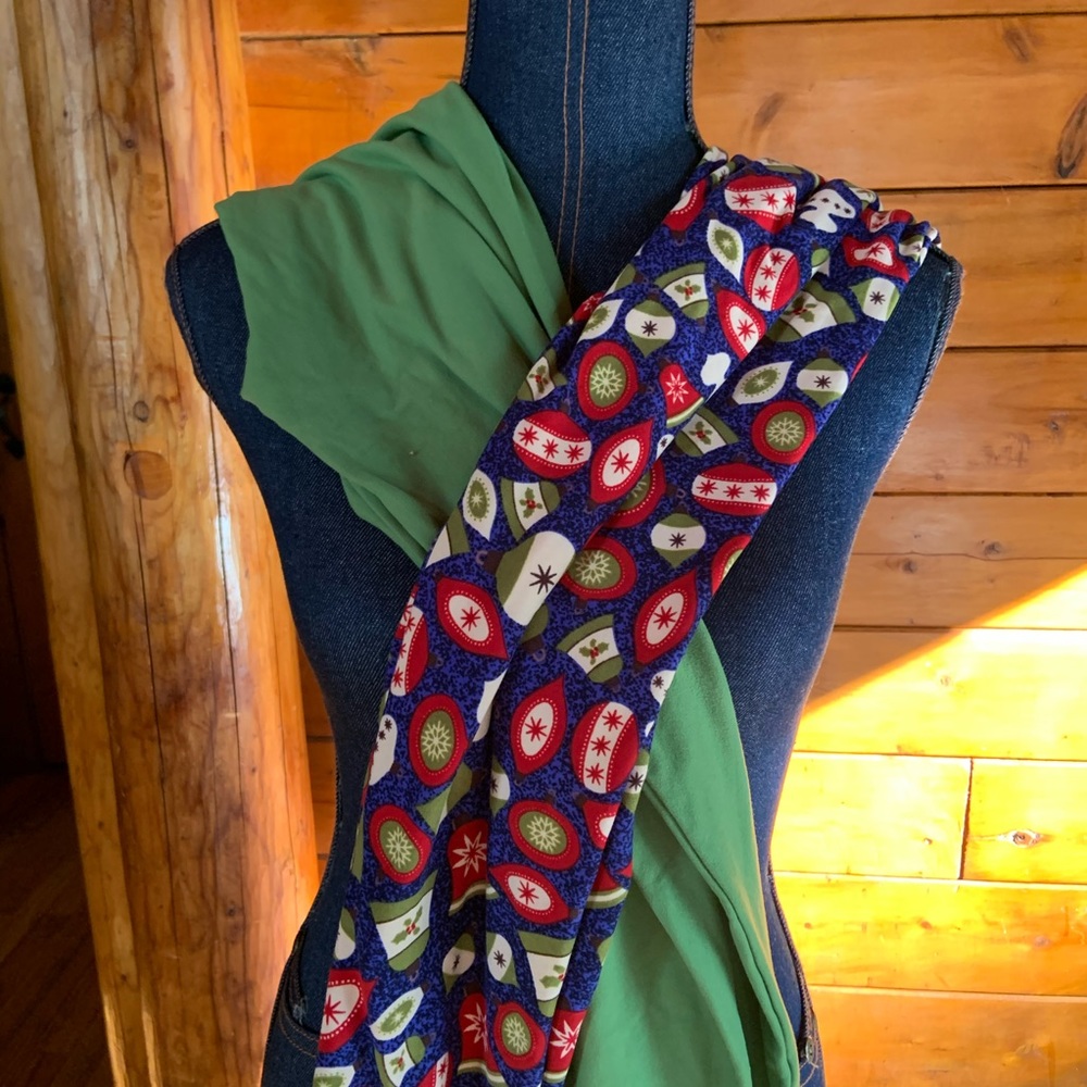 OS LuLaRoe Leggings brand new